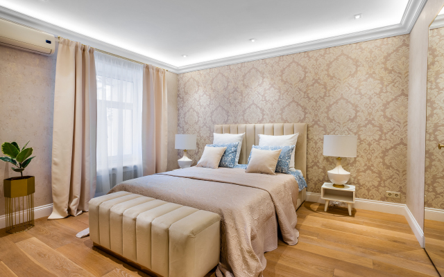 Welcome Kazanskaya Apartments