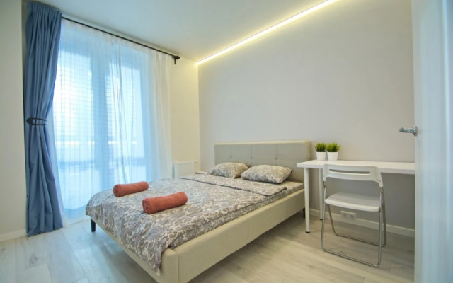 Апартаменты на Независимости 88