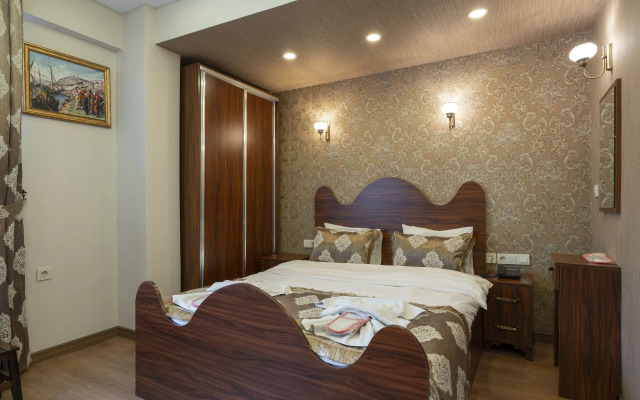 Capricorn by Otantik Suites Apartment hotel