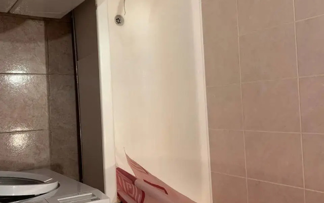 V Tsentre Tuly Apartments