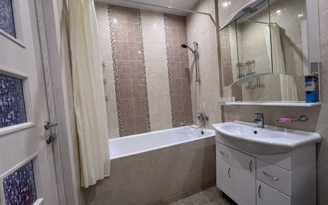 Alexhome Schelkovo Zhegalovskaya 27 Flat