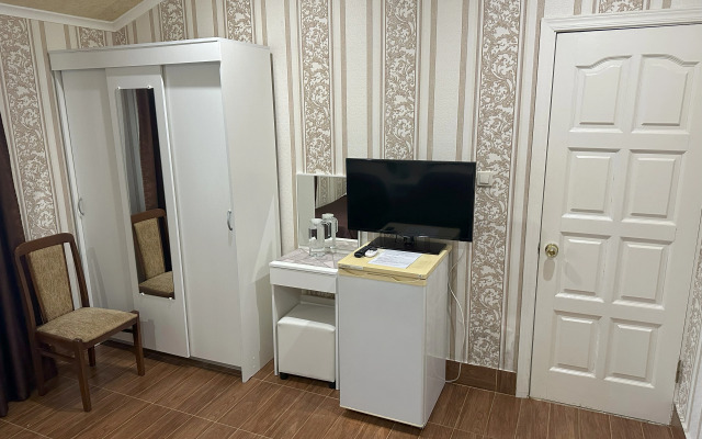 Klyuchevoy 9 Guest House