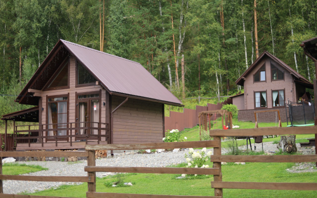 Гостевой Дом Villar