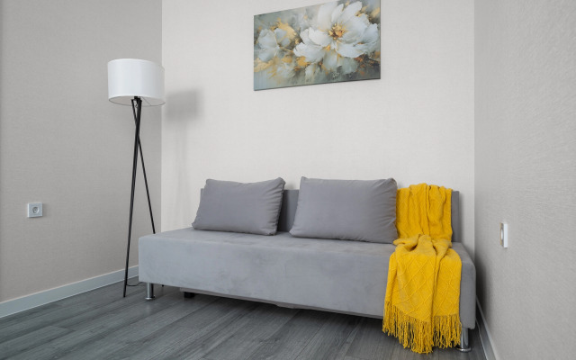 Апартаменты GoodTimeApartments Уютные Апартаменты