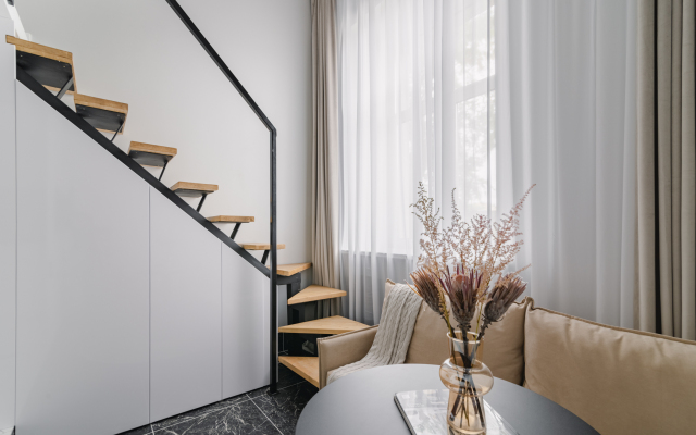 Dvukhyarusnaya Na Dubrovka Flat