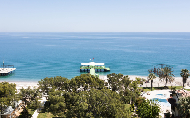 Kurortnyj ' Dosinia Luxury Resort - Ultra All Inclusive