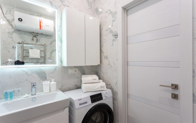 Апартаменты Red Apartments Роуз Дель Мар Гарсия