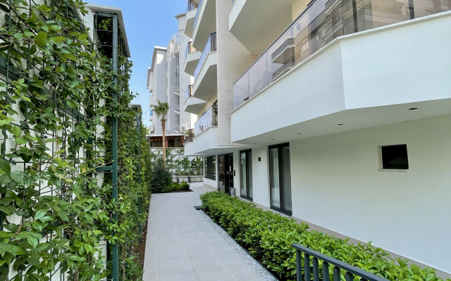 Sa Apartments 1bd Flat 300m to the Beach,  Apartments