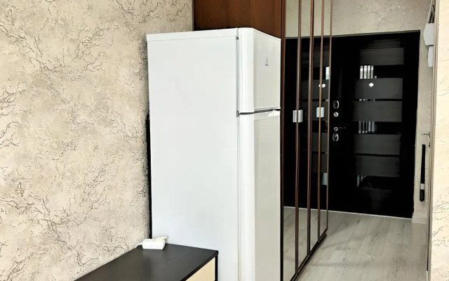 Uyutnaya Studiya v Zhk Sochi-Park Flat