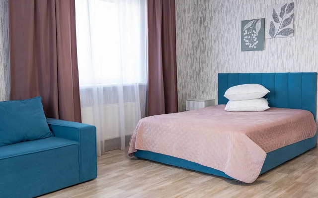 1-kom ul. Karaulnaya 39B Flat