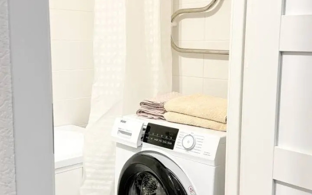 Апартаменты Madammeduanik