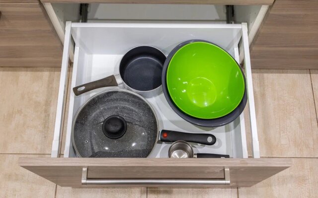 Квартира Уютная квартира в центре Петербурга