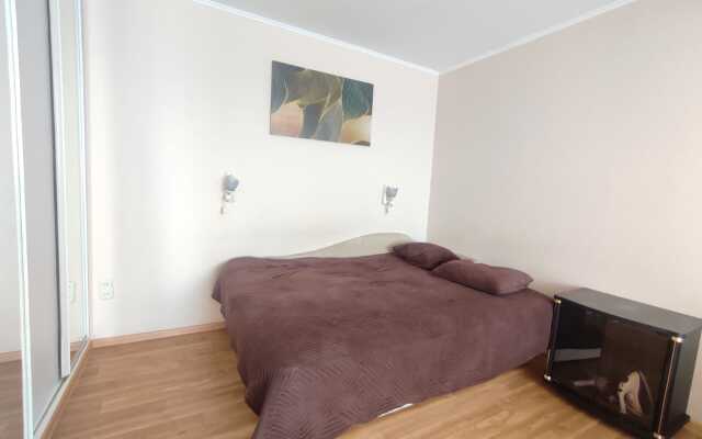 Апартаменты Vladdom25