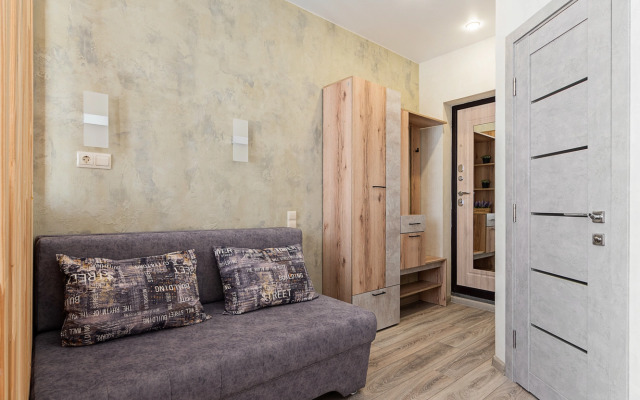 Апартаменты Североморская 4 2 ст2