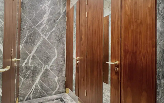 Abraj INN Suites Hotel