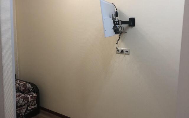 Апартаменты на Смольной 44