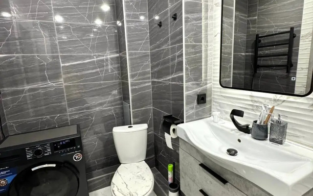 Квартира Уютная однокомнатная после ремонта