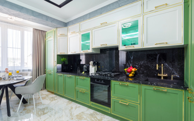 Raidas na Prostronoy 36-9 Flat