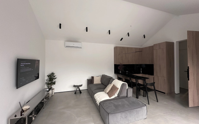 Гостевой дом Villa Fiagdon