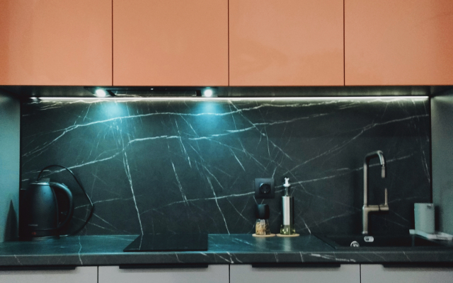 Апартаменты у Волги Хурма