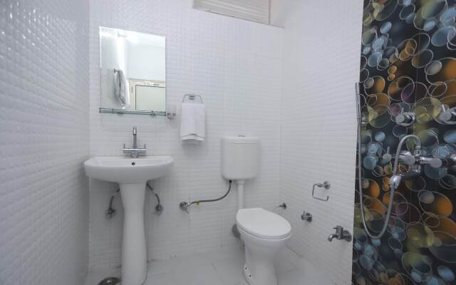 Starwood McLeodganj Cottage Hotel