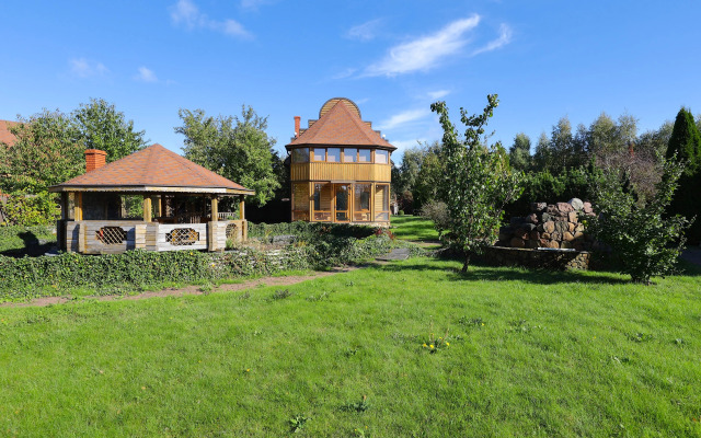 Вилла BalticRealty Вилла Шторм