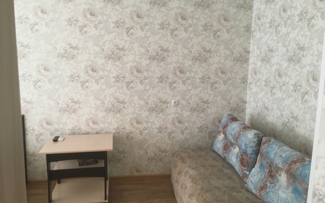 Апартаменты Однокомнатная квартира на ул. Энгельса