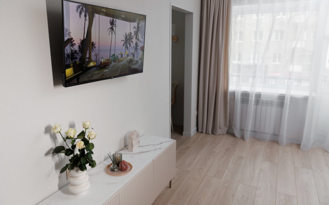 Квартира Гостевая Эстетика