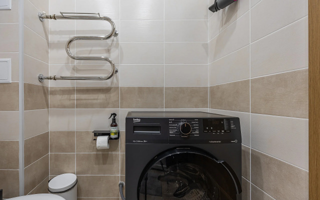 Апартаменты рядом с аквапарком