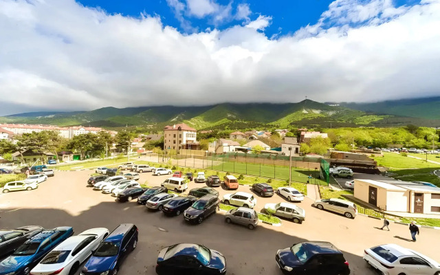 More I Sosny Apartaments