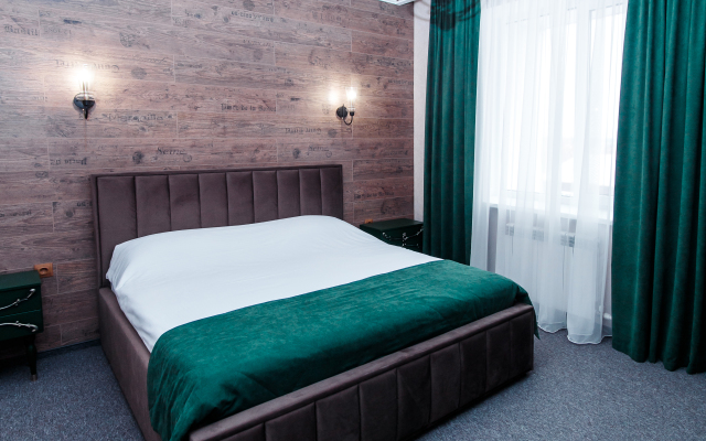 Zamok Hotel