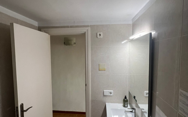 Serenity Sands Apartments