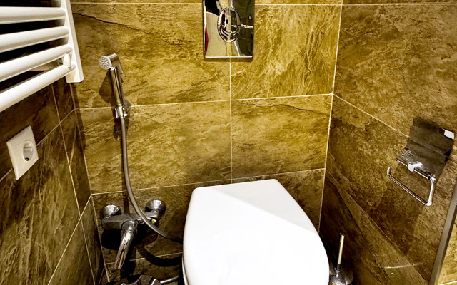 Annabelle Studio Apartments