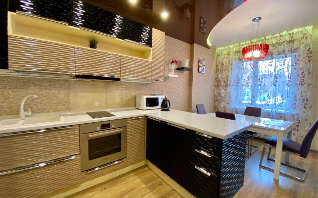 Квартира Nasutki38 Сафари