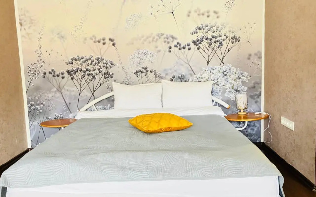 Квартира Ваш Рантье на Буркова 37 неподалёку от Sampo