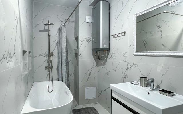 Boutique hotel Lakaa