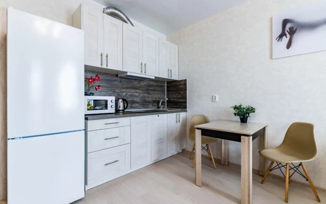 Апартаменты DreamHouse ЖК Vectori 2