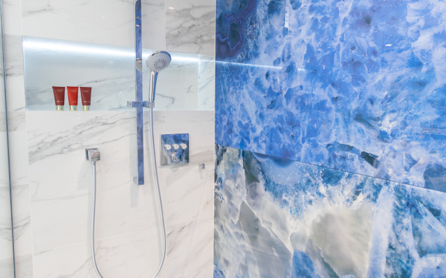 Апартаменты Baltic Lazur Sea