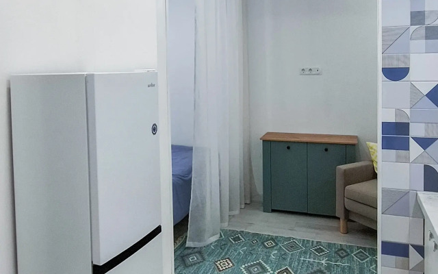 Квартира Авентура