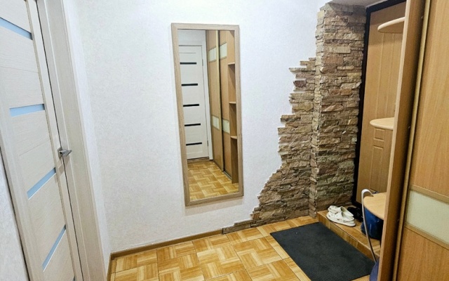 Апартаменты с видом на Акбарс