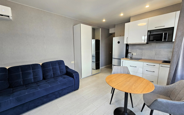 Апартаменты на Ул  Старошоссейная  5к4