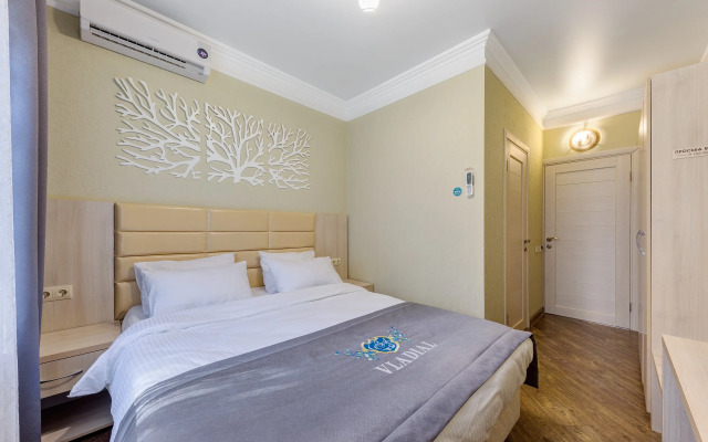 Vladial Guest House