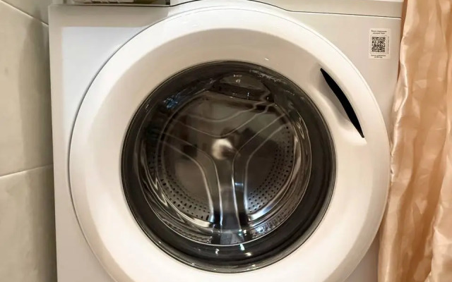 V Samom Tsentre Sochi Flat