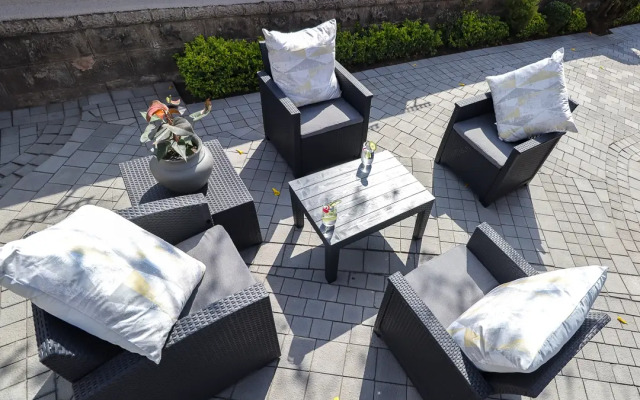 Ночлег и завтрак At 21 Guest House