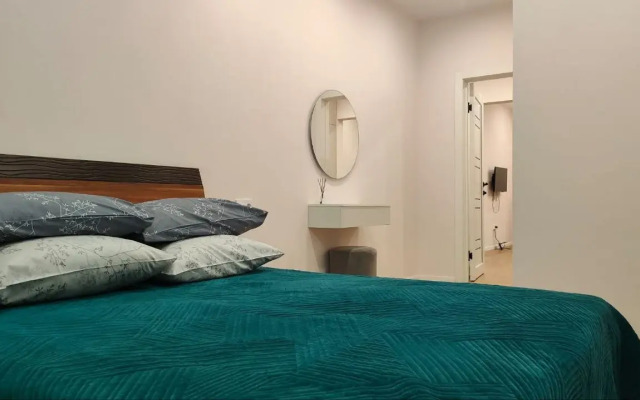 Anna Apartment