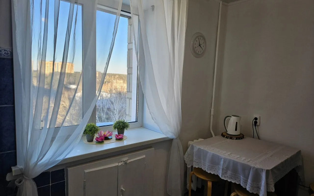 Квартира на улице Героев Труда 27А