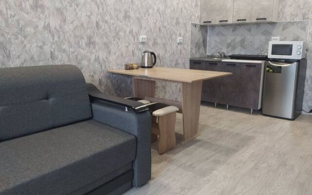 Апартаменты на Бирюкова 16