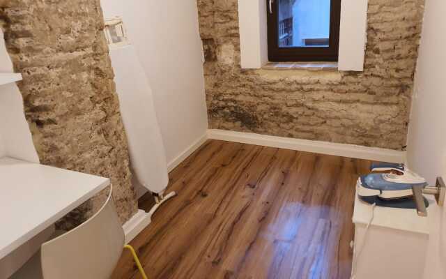 Апартаменты Valencia LUX