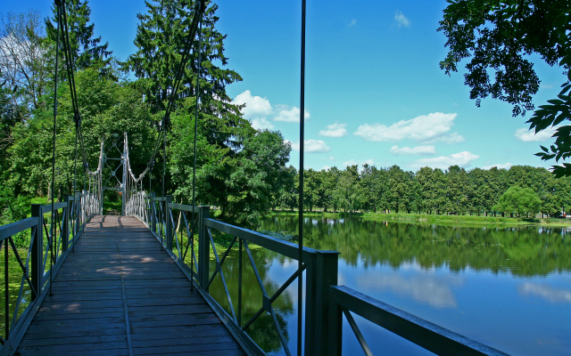 Ershovo Park-hotel