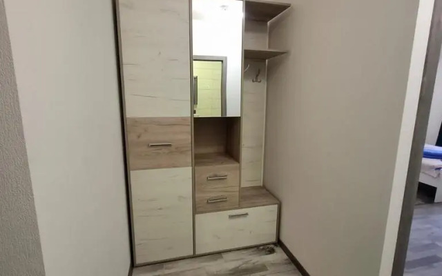 Квартира на ул. им. Героя Сарабеева В.И. 5/4